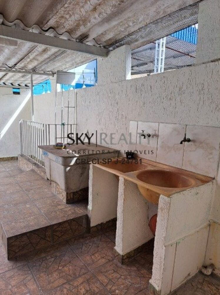 Sobrado, 3 quartos, 100 m² - Foto 15