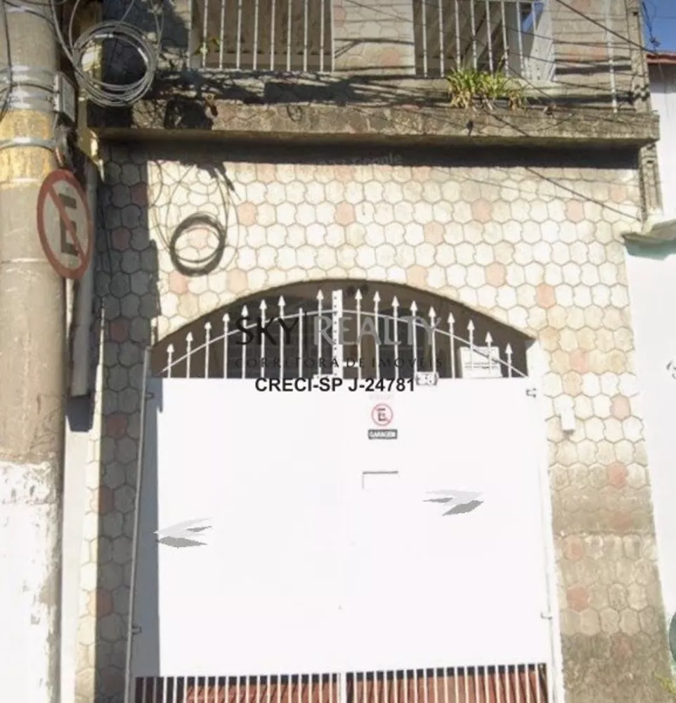 Sobrado, 3 quartos, 100 m² - Foto 19
