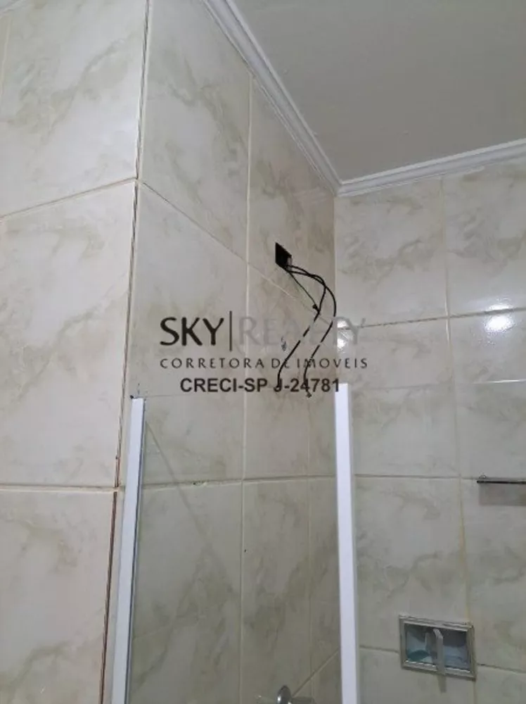 Sobrado, 3 quartos, 100 m² - Foto 11