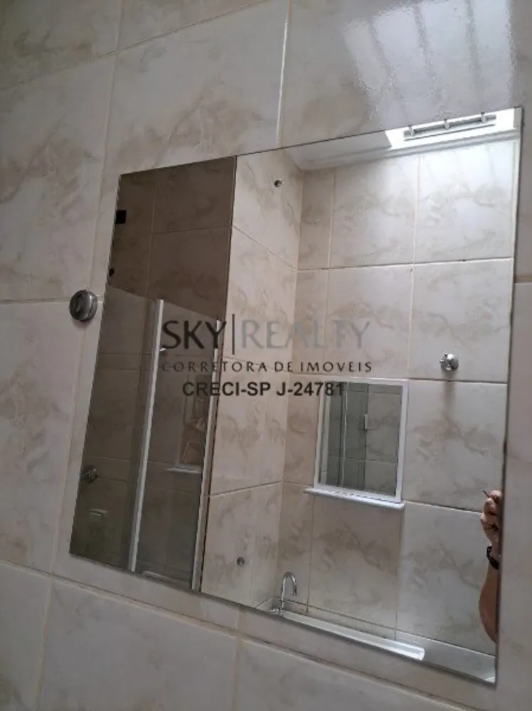 Sobrado, 3 quartos, 100 m² - Foto 13