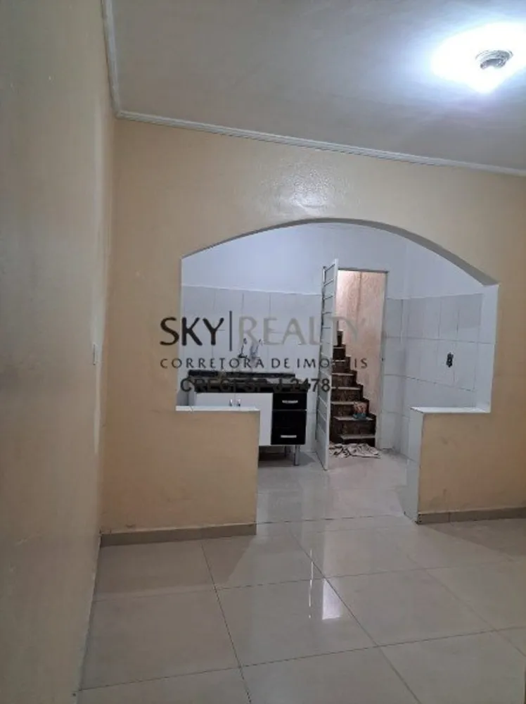 Sobrado, 3 quartos, 100 m² - Foto 3