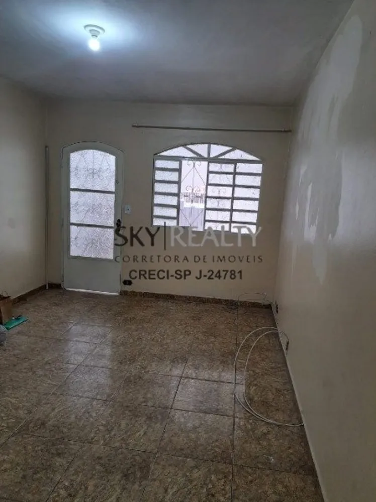 Sobrado, 3 quartos, 100 m² - Foto 1