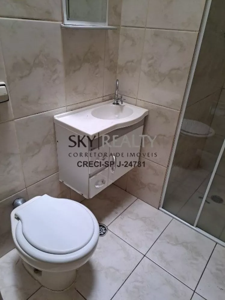 Sobrado, 3 quartos, 100 m² - Foto 12