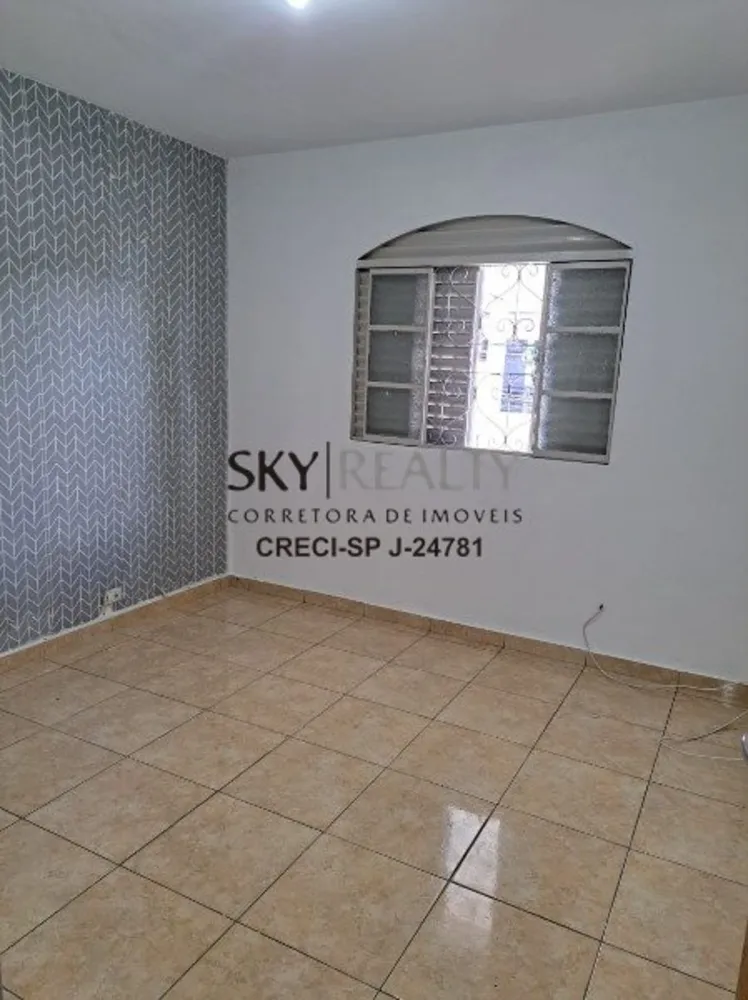 Sobrado, 3 quartos, 100 m² - Foto 5