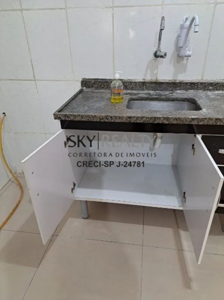 Sobrado, 3 quartos, 100 m² - Foto 9