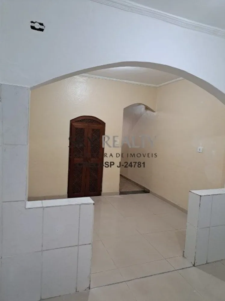 Sobrado, 3 quartos, 100 m² - Foto 4