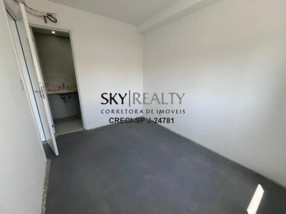 Apartamento, 1 quarto, 36 m² - Foto 3