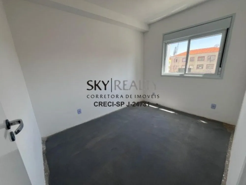 Apartamento, 1 quarto, 36 m² - Foto 2