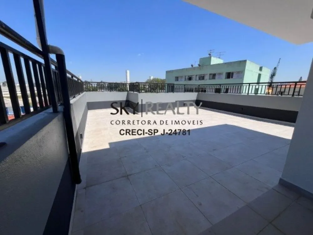 Apartamento, 1 quarto, 36 m² - Foto 11