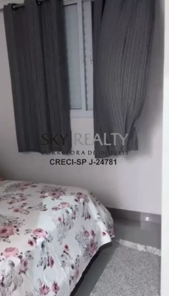 Apartamento, 3 quartos, 69 m² - Foto 2