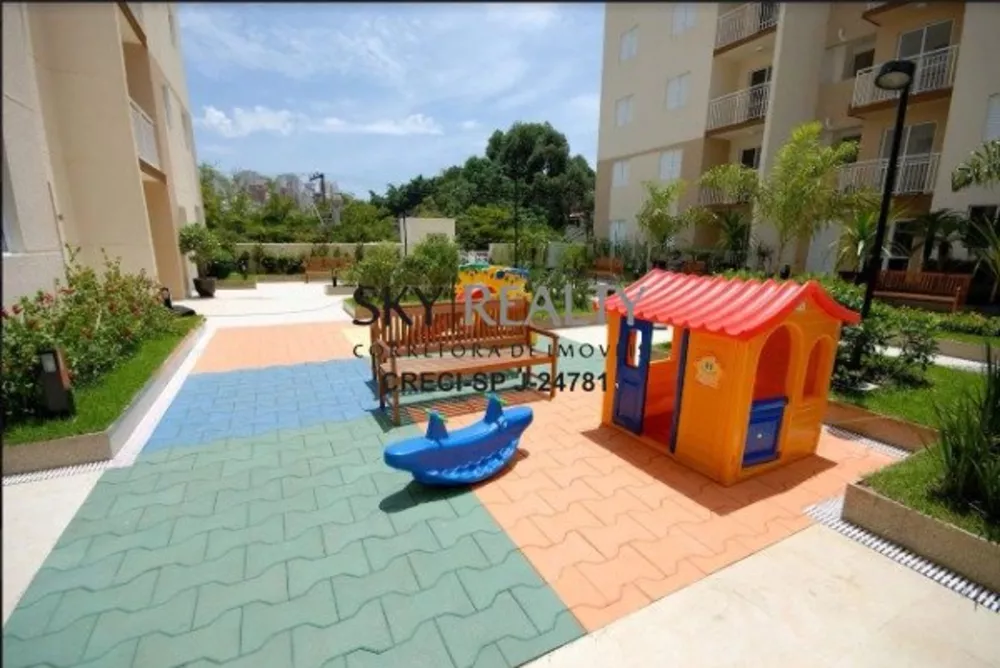 Apartamento, 3 quartos, 69 m² - Foto 3