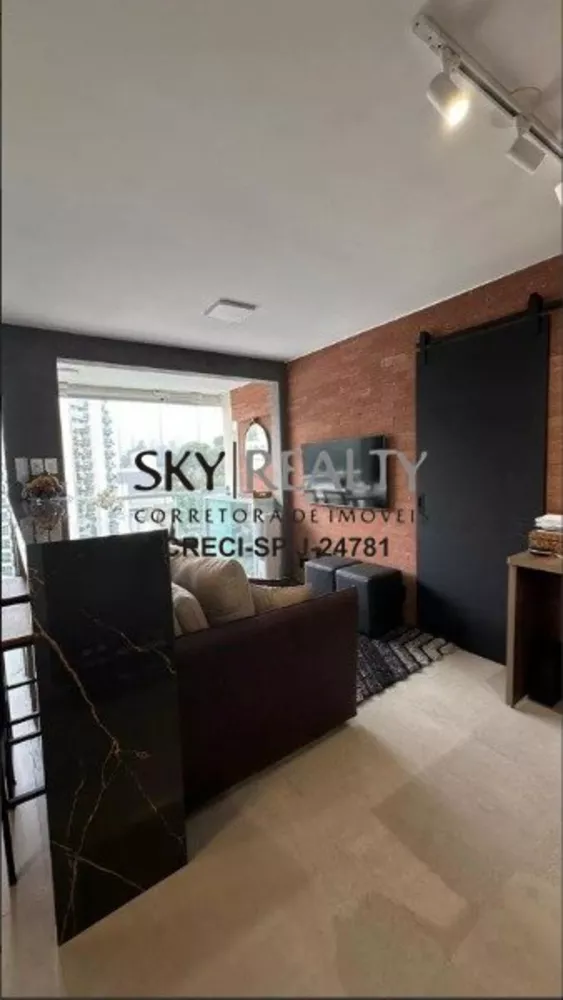 Apartamento, 1 quarto, 38 m² - Foto 7