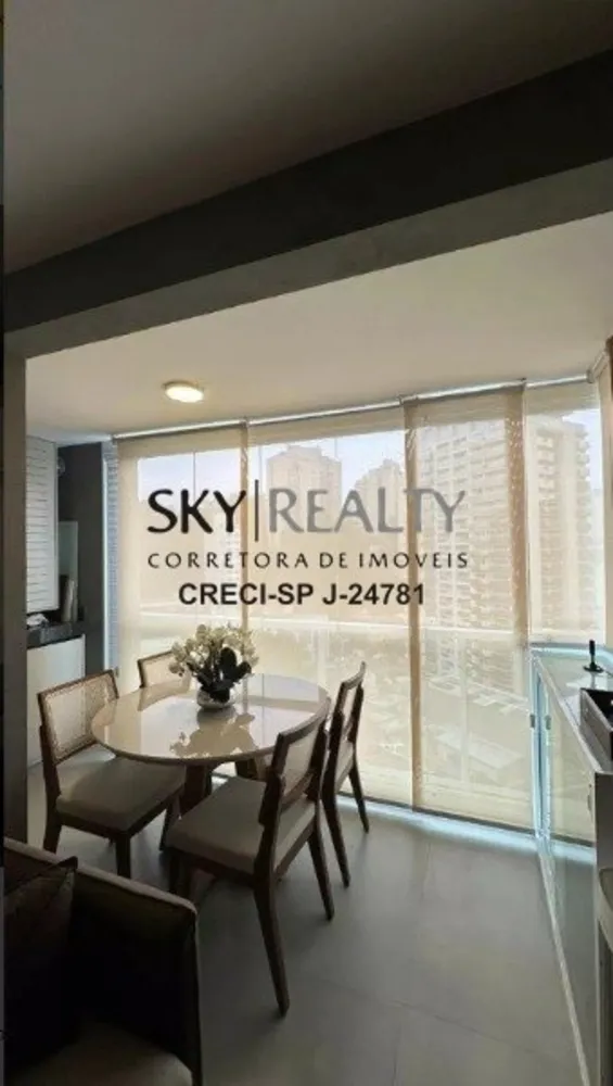 Apartamento, 1 quarto, 38 m² - Foto 4