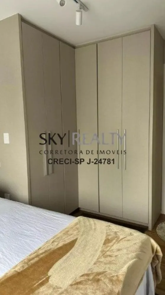 Apartamento, 1 quarto, 38 m² - Foto 12