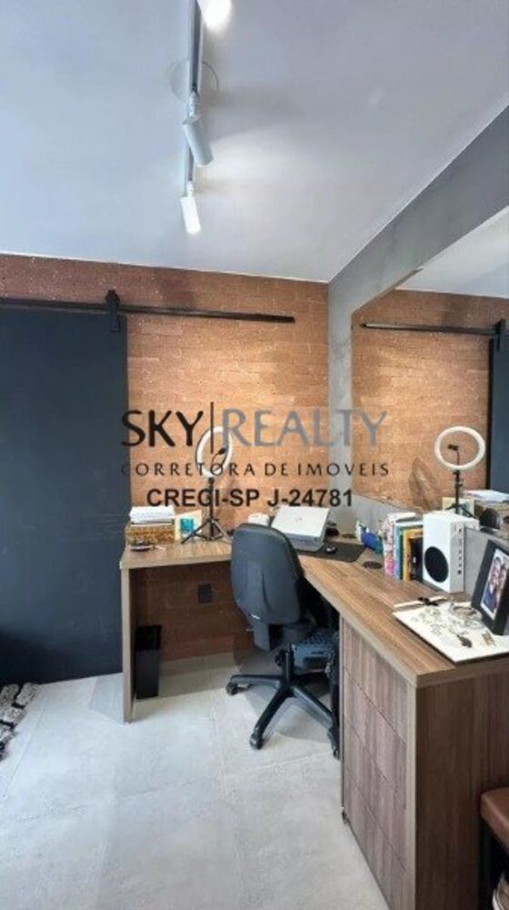 Apartamento, 1 quarto, 38 m² - Foto 3