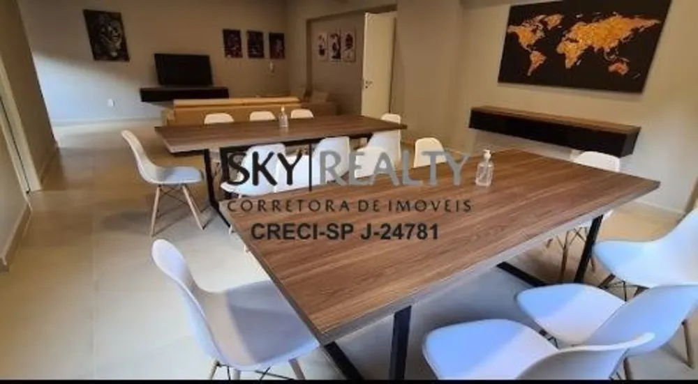 Apartamento, 1 quarto, 38 m² - Foto 16