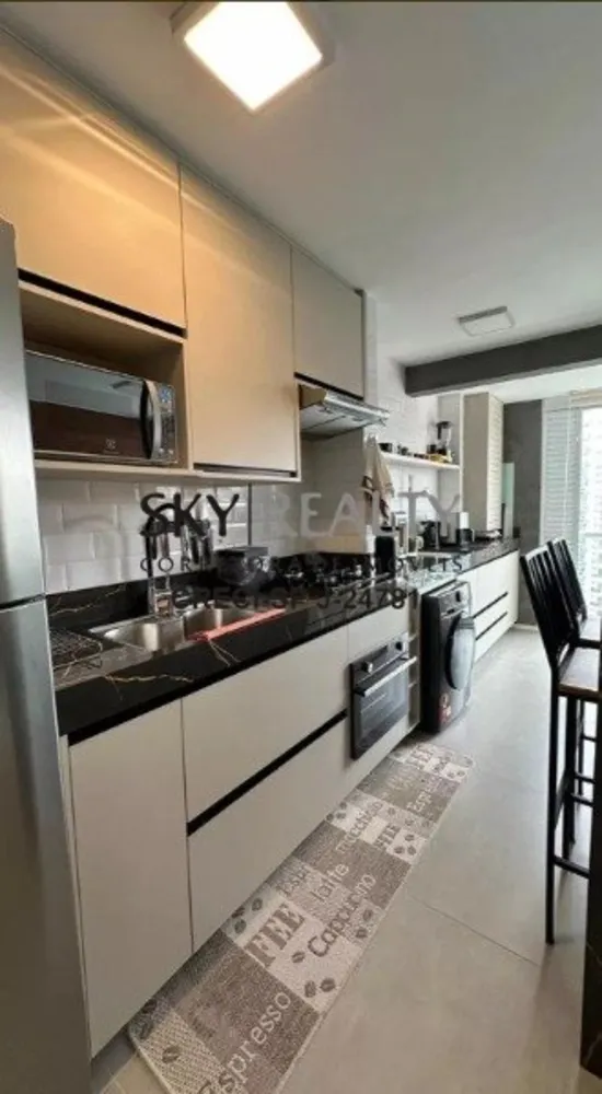 Apartamento, 1 quarto, 38 m² - Foto 14