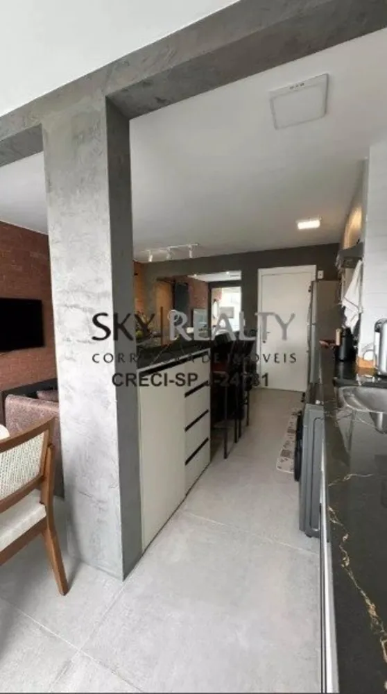 Apartamento, 1 quarto, 38 m² - Foto 8