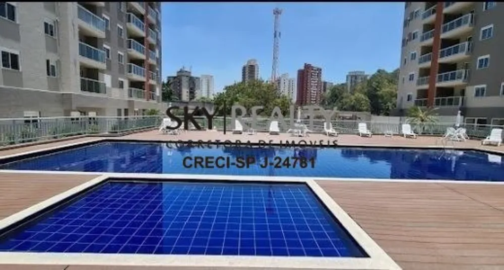 Apartamento, 1 quarto, 38 m² - Foto 18