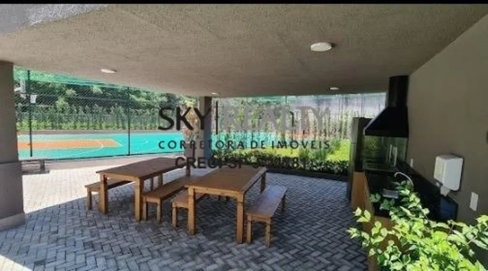 Apartamento, 1 quarto, 38 m² - Foto 17