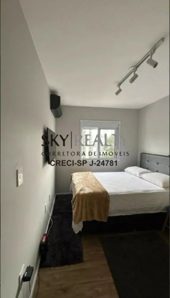 Apartamento, 1 quarto, 38 m² - Foto 11