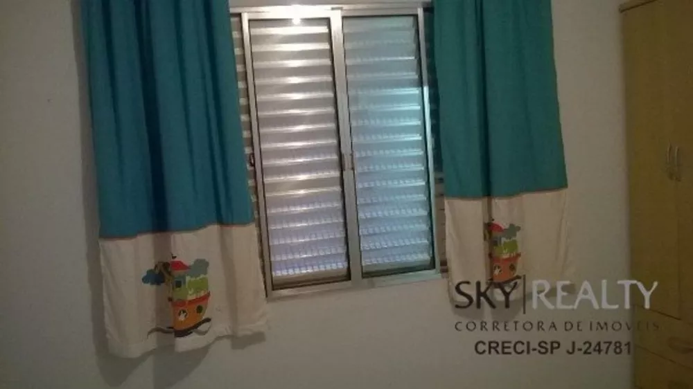 Sobrado à venda com 2 quartos, 97m² - Foto 4