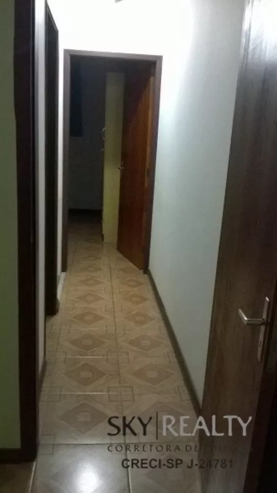 Sobrado à venda com 2 quartos, 97m² - Foto 3