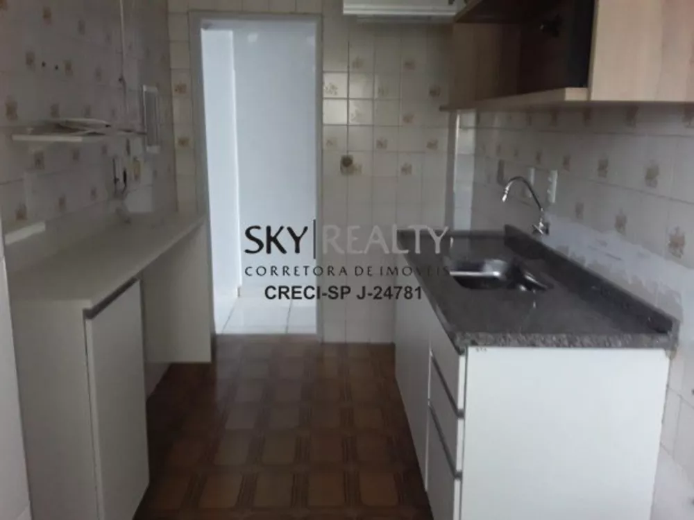 Apartamento, 2 quartos, 57 m² - Foto 5