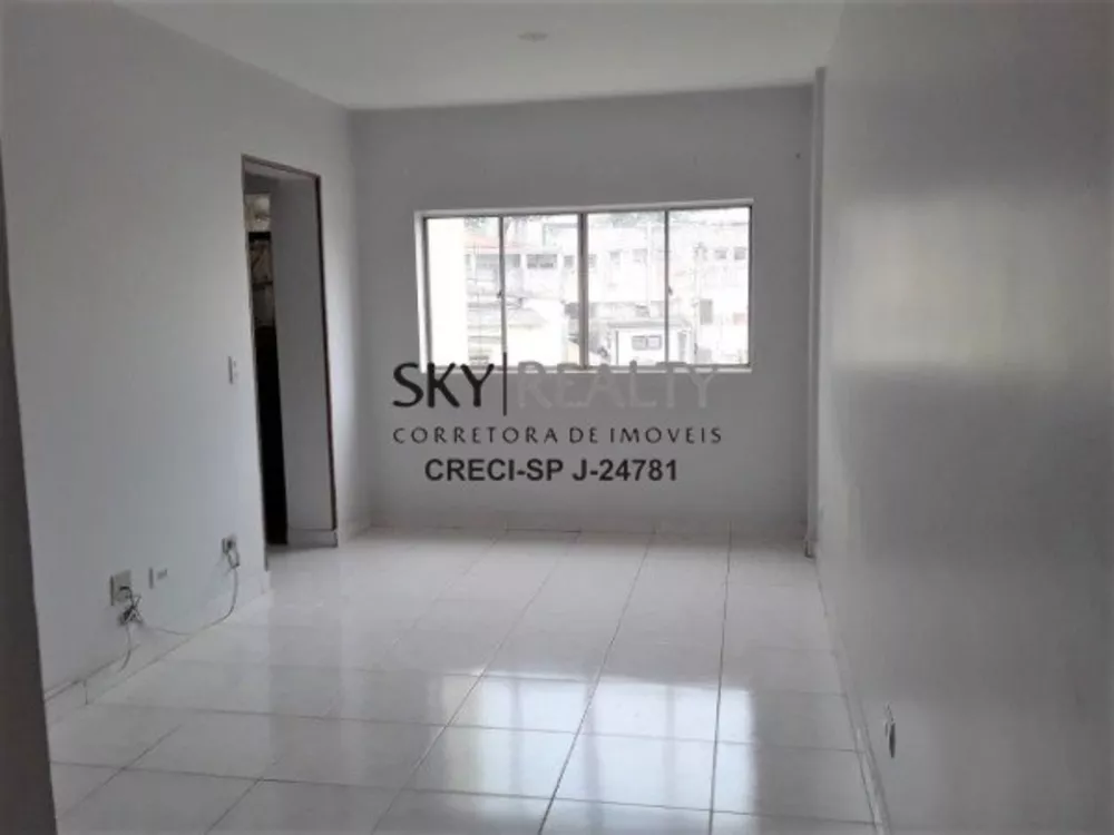 Apartamento, 2 quartos, 57 m² - Foto 6