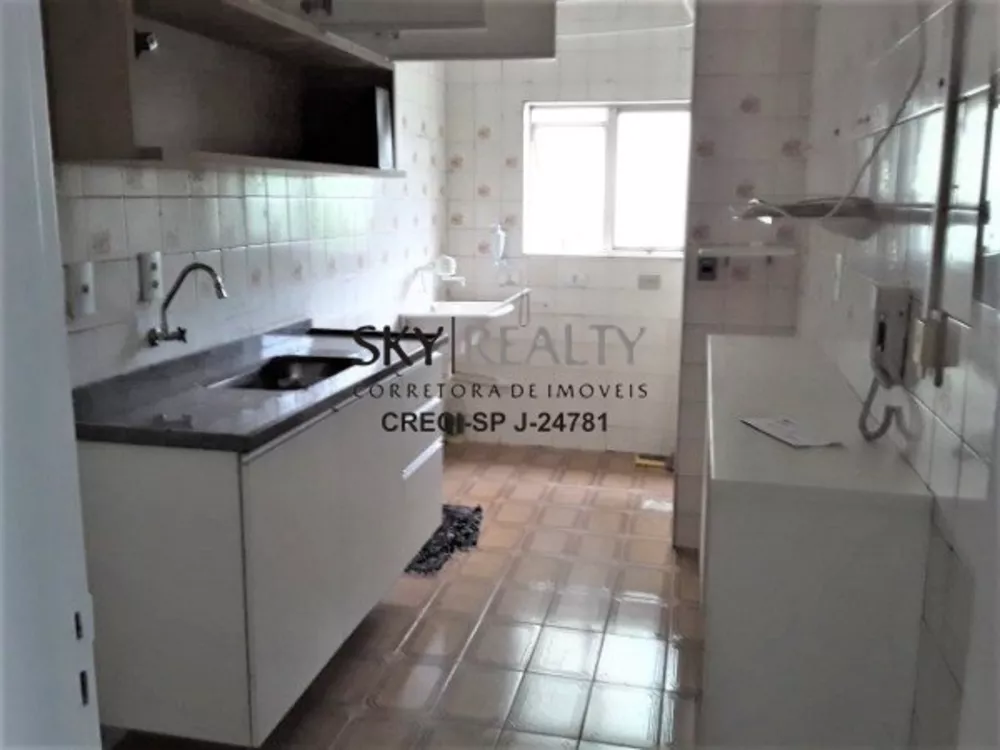 Apartamento, 2 quartos, 57 m² - Foto 8