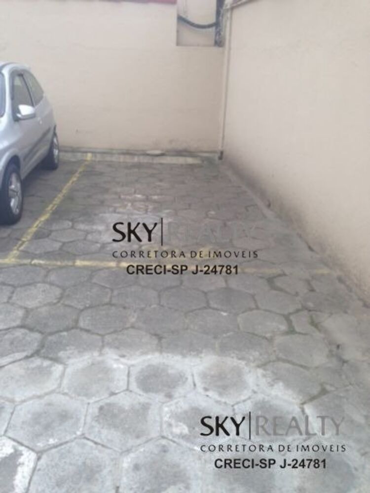 Apartamento, 2 quartos, 55 m² - Foto 2