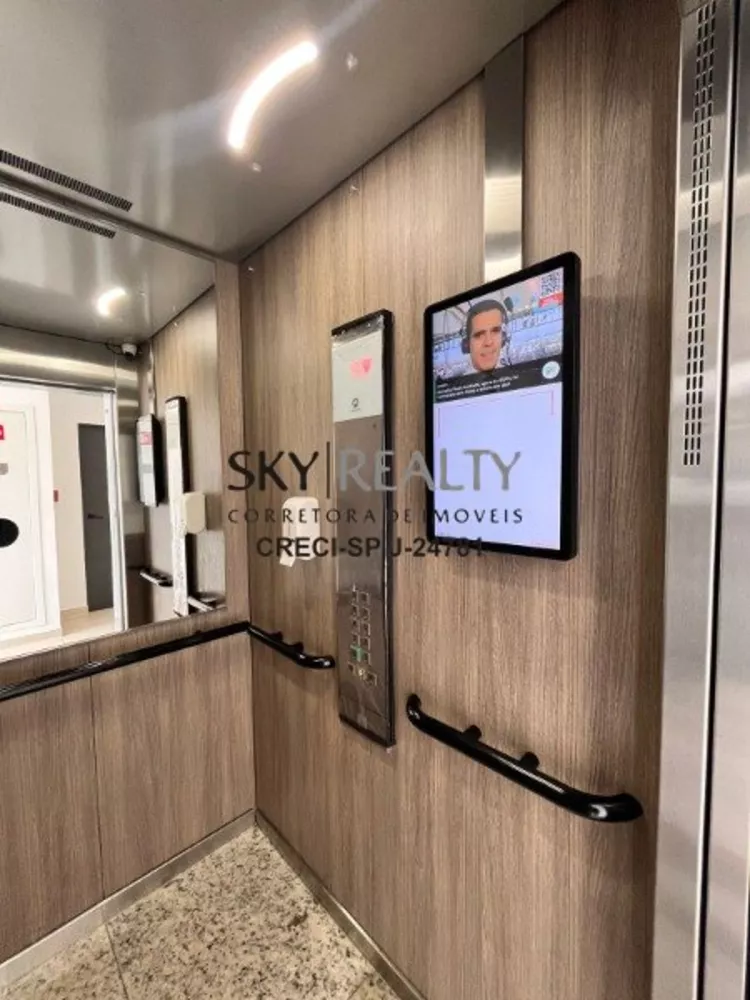Apartamento, 1 quarto, 34 m² - Foto 6