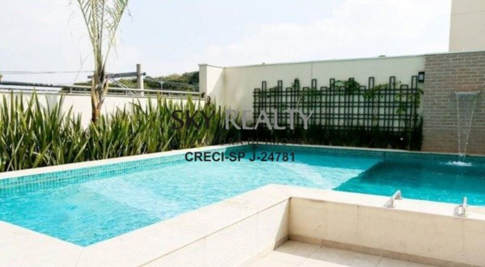 Apartamento, 1 quarto, 34 m² - Foto 4