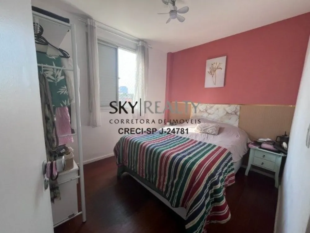 Apartamento, 3 quartos, 66 m² - Foto 2