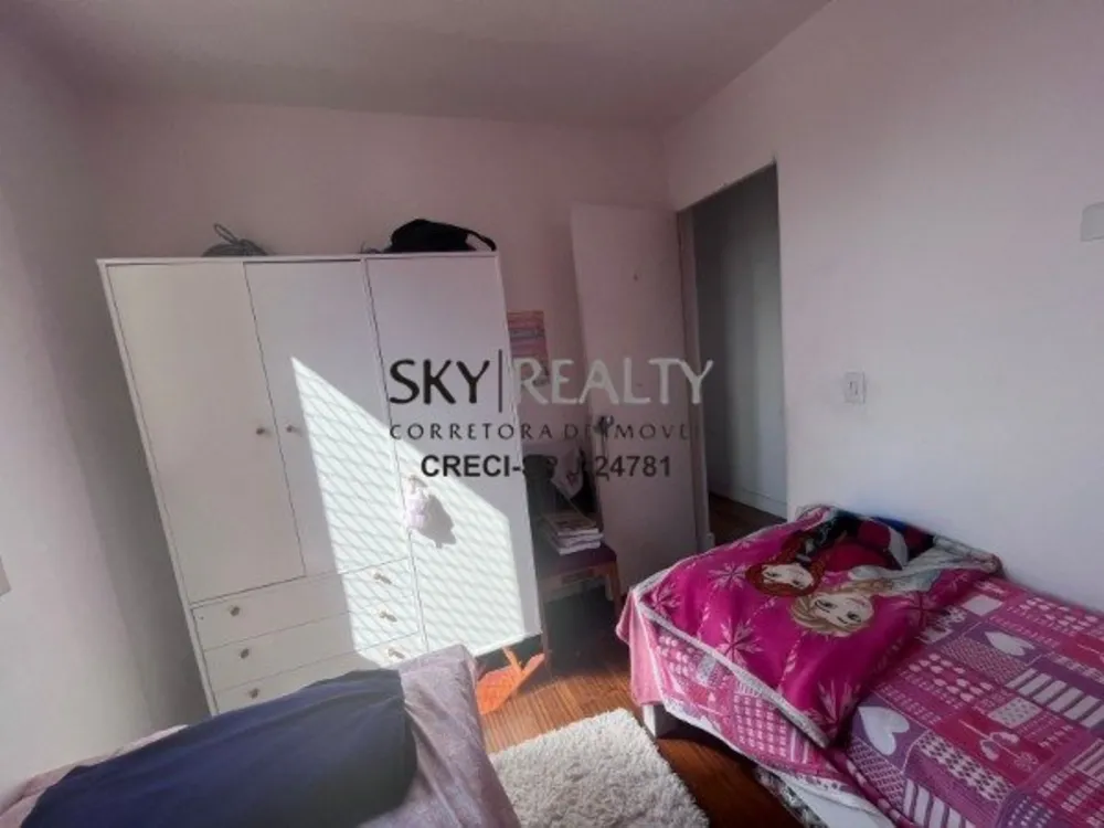 Apartamento, 3 quartos, 66 m² - Foto 5