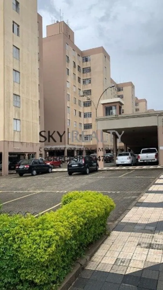 Apartamento, 3 quartos, 66 m² - Foto 14