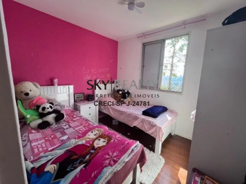 Apartamento, 3 quartos, 66 m² - Foto 4