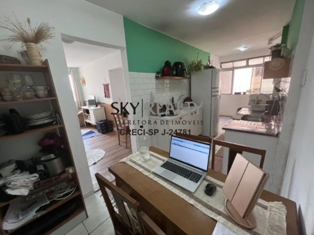 Apartamento, 3 quartos, 66 m² - Foto 6