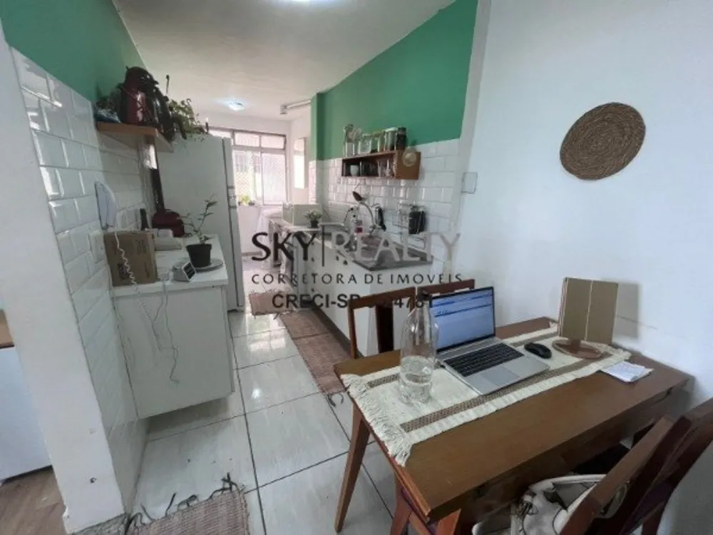 Apartamento, 3 quartos, 66 m² - Foto 7