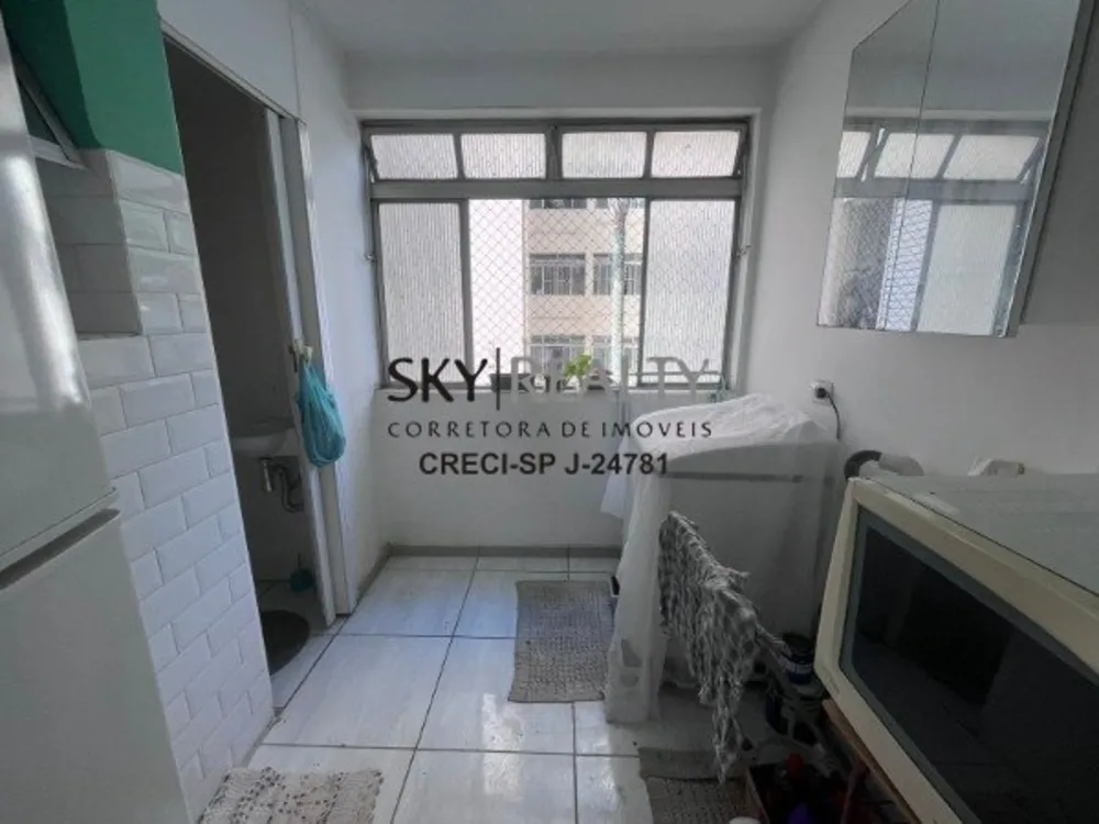 Apartamento, 3 quartos, 66 m² - Foto 8