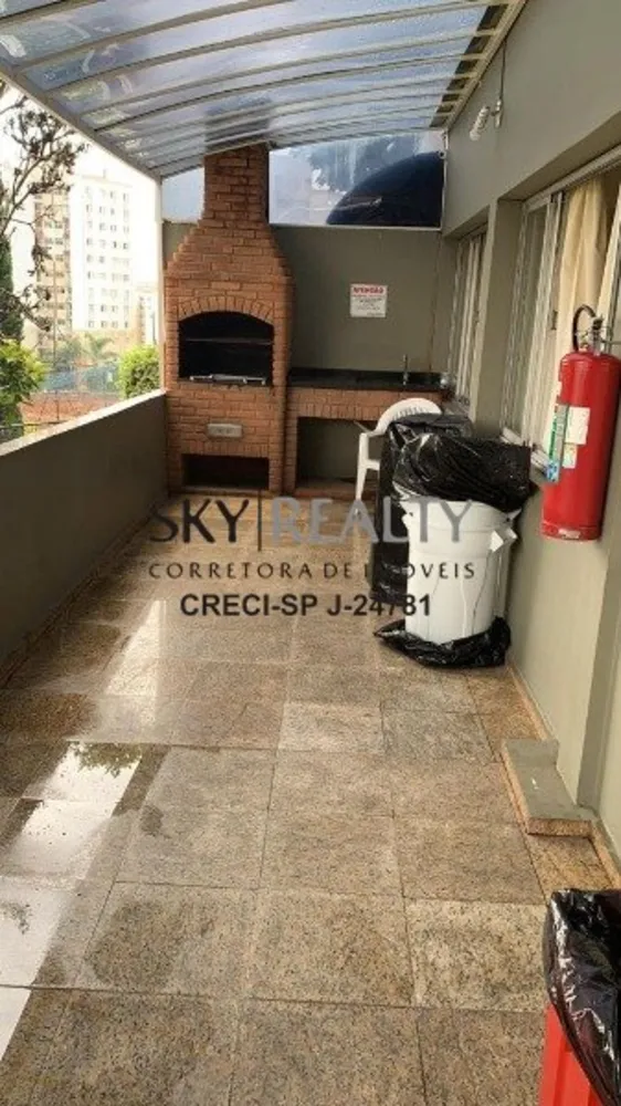 Apartamento, 3 quartos, 66 m² - Foto 10