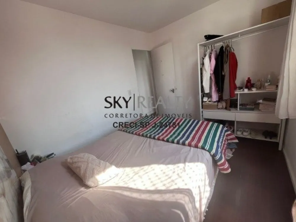 Apartamento, 3 quartos, 66 m² - Foto 3