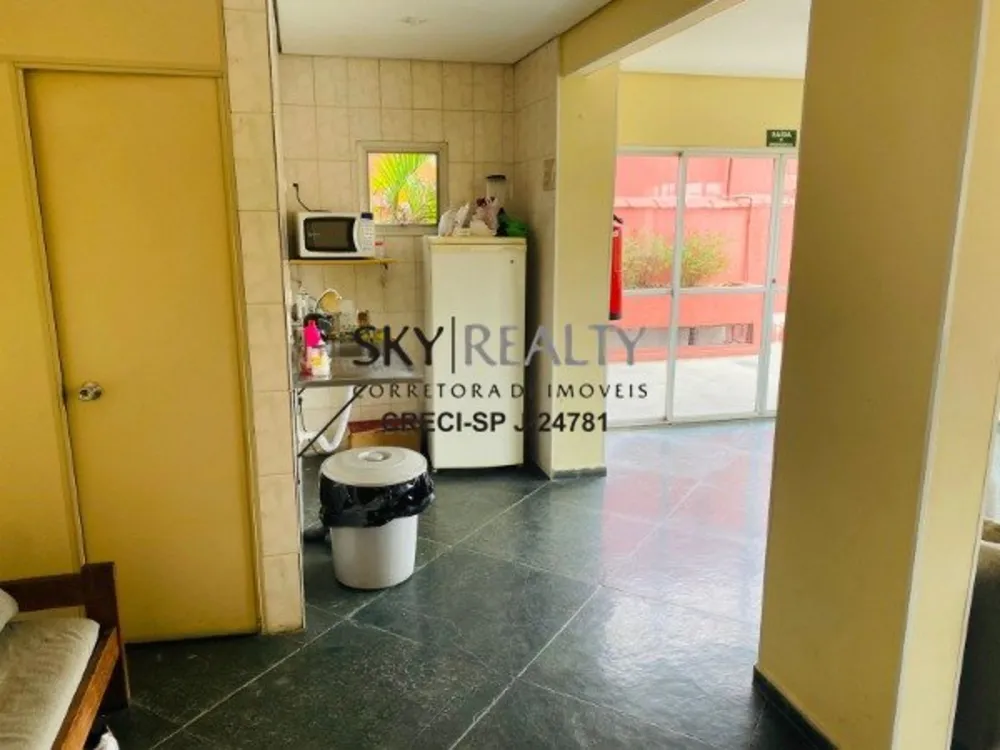 Apartamento, 2 quartos, 50 m² - Foto 9