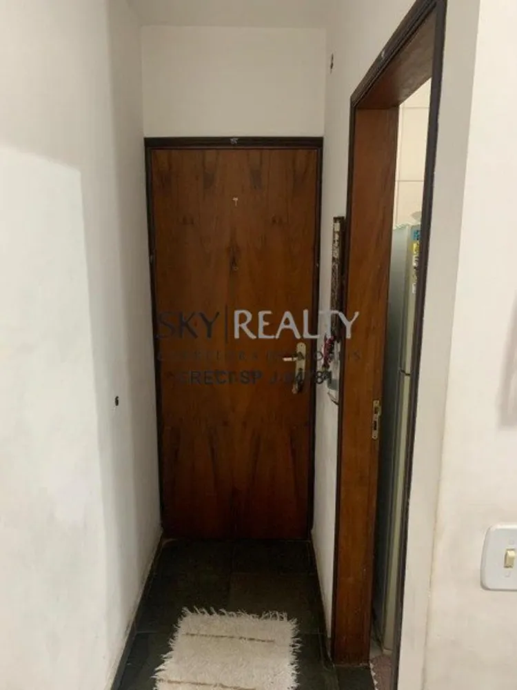 Apartamento, 2 quartos, 50 m² - Foto 6
