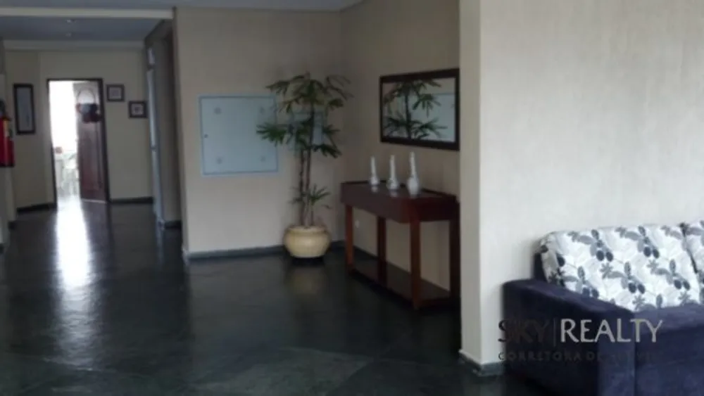 Apartamento, 2 quartos, 50 m² - Foto 11