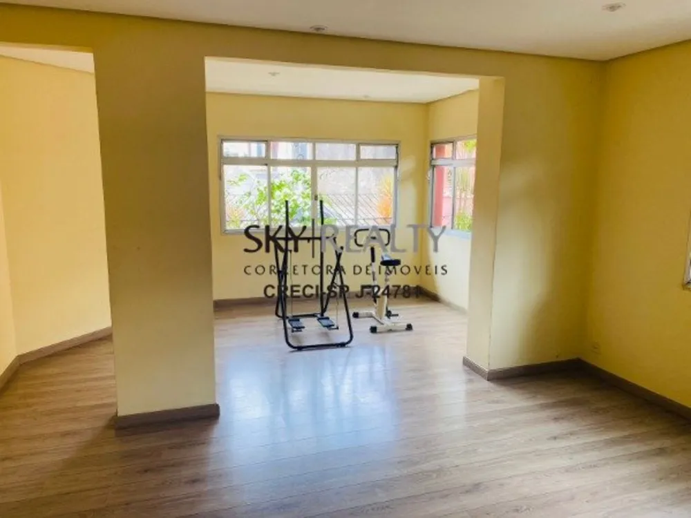 Apartamento, 2 quartos, 50 m² - Foto 7