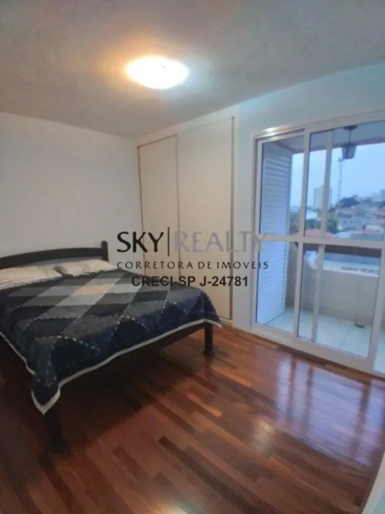 Apartamento, 2 quartos, 69 m² - Foto 9