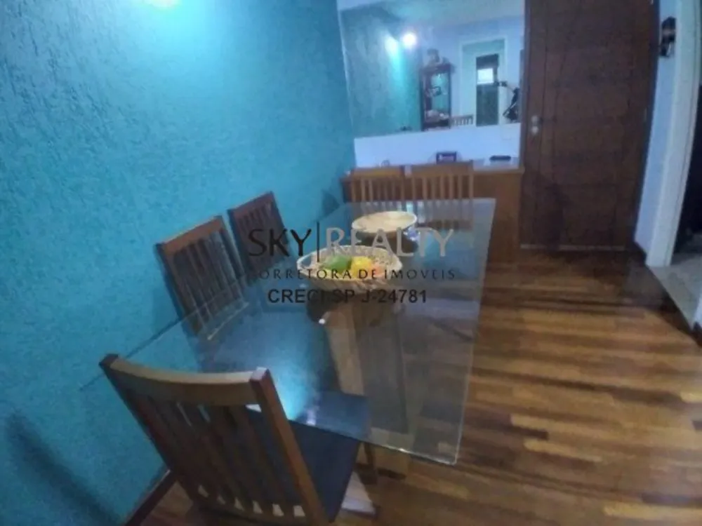 Apartamento, 2 quartos, 69 m² - Foto 5