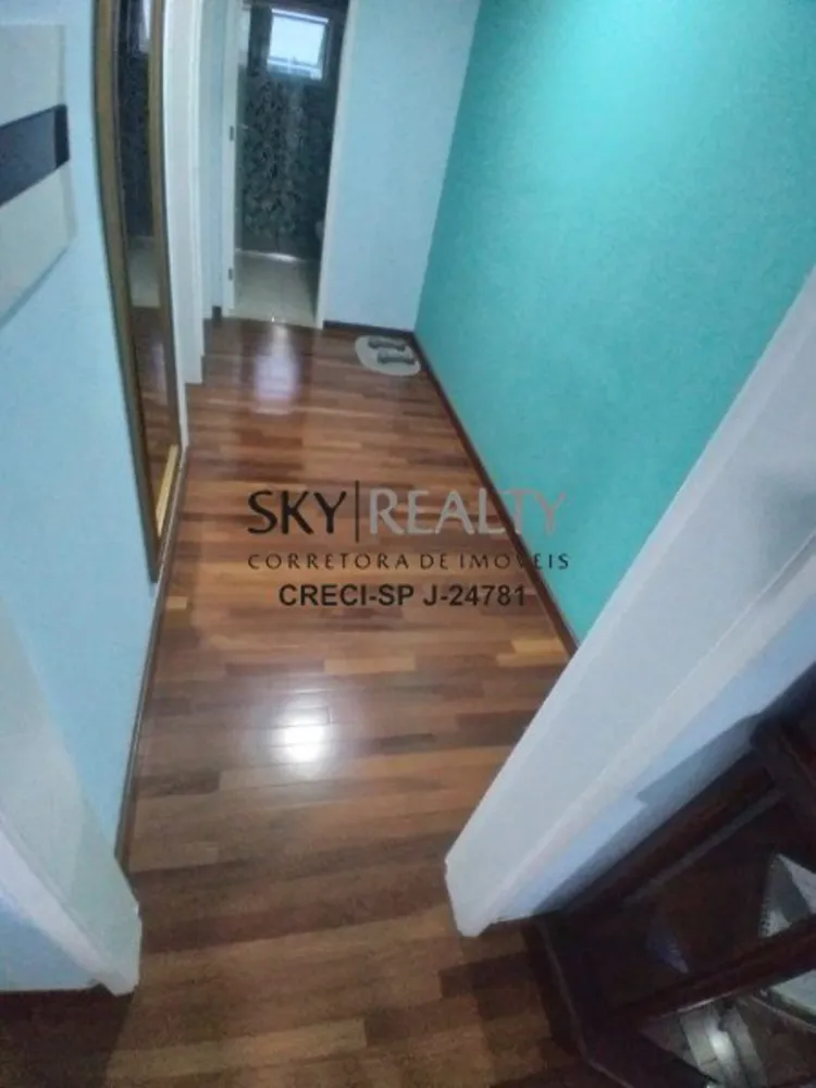 Apartamento, 2 quartos, 69 m² - Foto 6