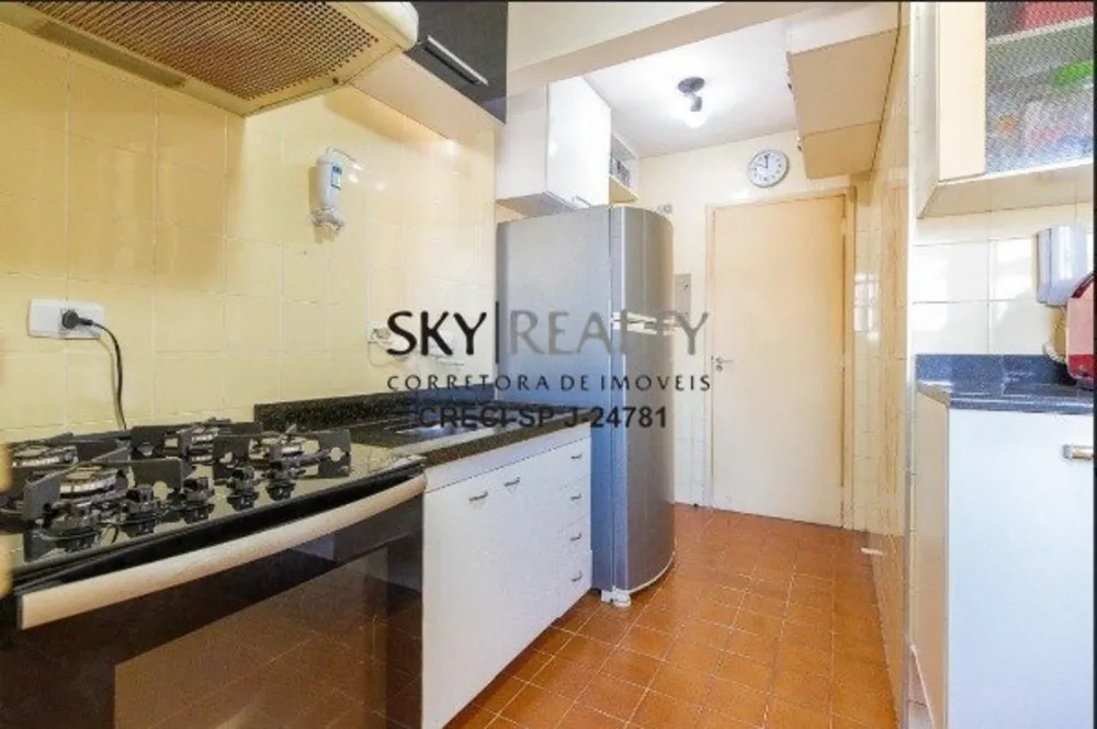 Apartamento, 3 quartos, 66 m² - Foto 12